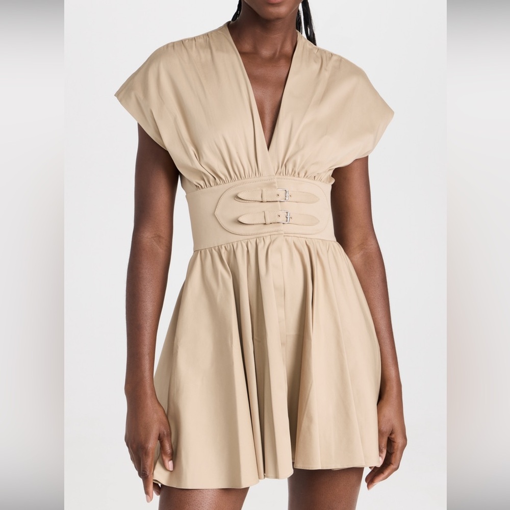 Alexis Luka Mini Dress Size Medium